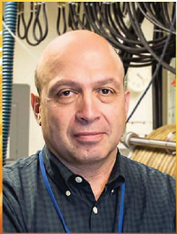 Dr. Yevgeny Raitses