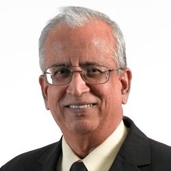 Narasimhan Sundararajan 