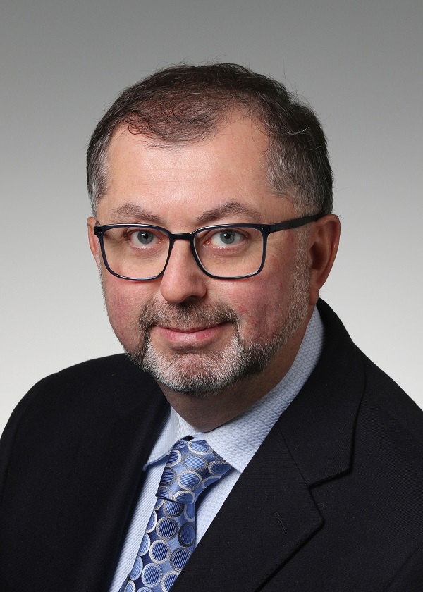 Dr. Halim Yanikomeroglu