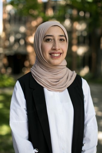 Dr. Hadeel Elayan