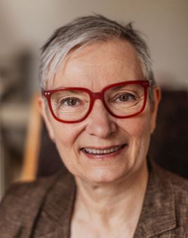 Margaretha Eriksson 