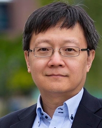 Dr. Zheng Liu