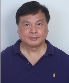 John Lau