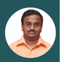 Shrikrishna S Chippalkatti