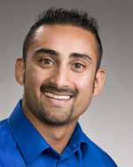 Neil Dayal