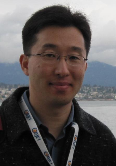 Joo H. Kim