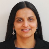 Mukta Farooq