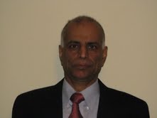 Rakesh Chadha