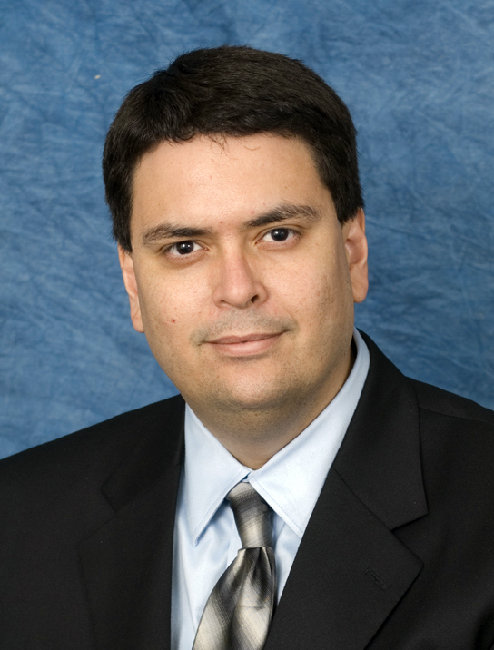 Ulisses M. Braga-Neto