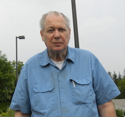 Larry Stempnik
