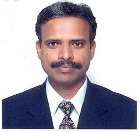 Prof. Vivek S. Deshpande