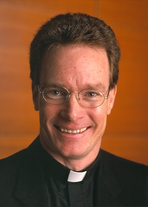 Fr. Kevin T. FitzGerald, S.J