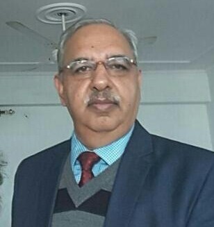 Dr. O. P. Chhangani
