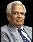 Dr. S. M. Seth