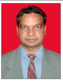 Prof. A. Murali M. Rao