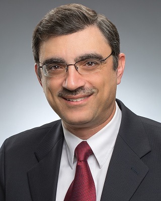Daniel A. Tazartes