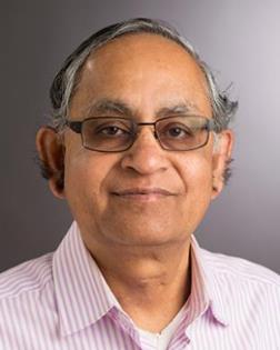 Dr. Navalgund Rao