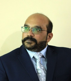 Mr. Rashid Pervez