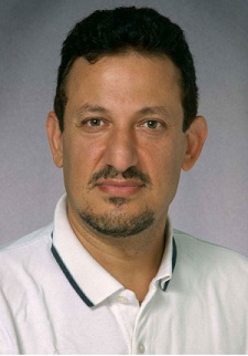 Dr. Omar Ramahi