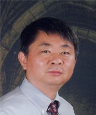 Prof. Geoffrey Li