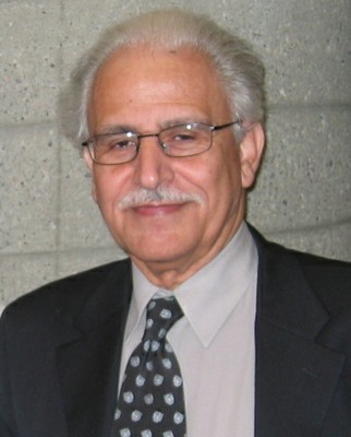 Dr Ahmed Hussein