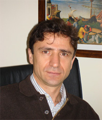 Dr. Ibrahim Akduman  