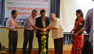 Dr. UC Niranjan