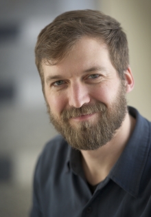 Dr Roger Melko
