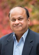 Dr. Krishna Shenai