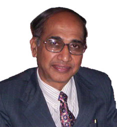 Prof. Sreenivasa Murthy