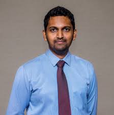 Mr. Pasan Pethiyagode