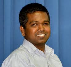 Mr Kavinga Ekanayaka