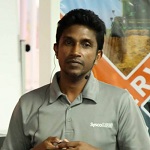 Thiwanka Wimalasuriya