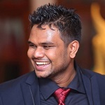 Prabath De Silva