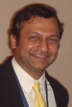 Ashutosh Dutta