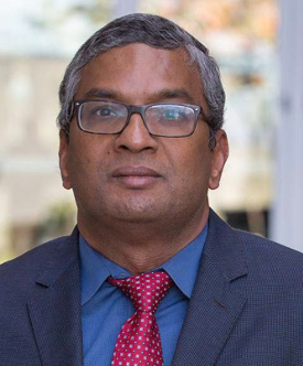 Nambi Seshadri