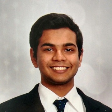 Aditya Wadaskar Chair