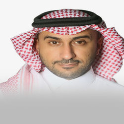 Eng. Othman Aldahash, VP in STC. 