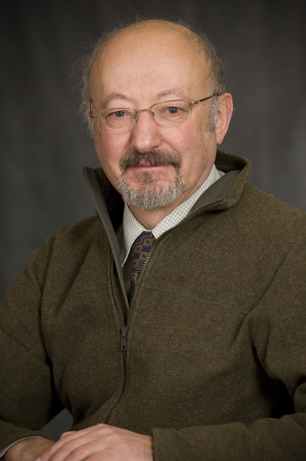 Igor Filanovsky 