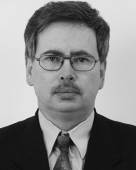 Dr. Sergey Tkachenko