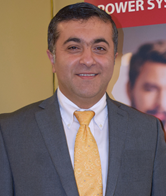 Babak Enayati, PhD, PE