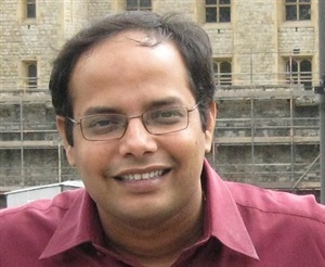 Bala Peddigari