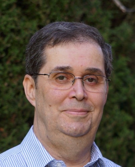 Prof. Jeremy Everard