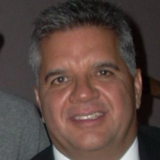 Ing. Sergio Luna Flores