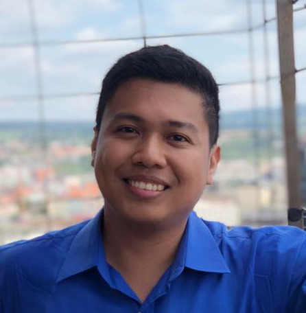 Dr. Joel Ilao