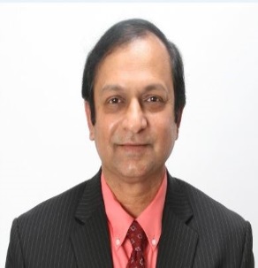 Dr Ashutosh Dutta