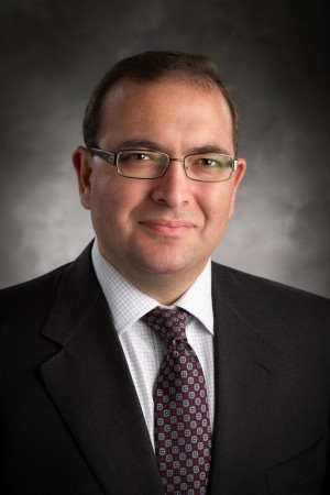 Dr. Vahagn Nazaryan