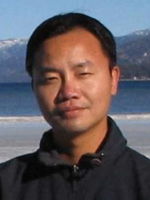 Dr Hao Yu