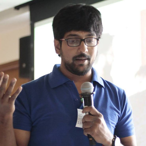 Madhu Vadlamani