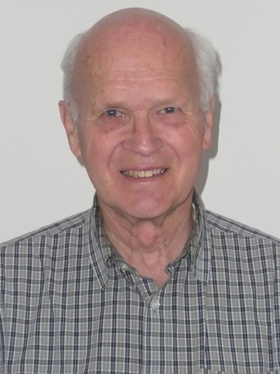 Prof. Michael Underhill